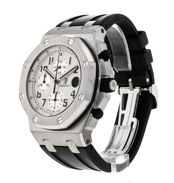 Audemars Piguet Royal Oak Offshore 26170ST.OO.D091CR.01 Image 2